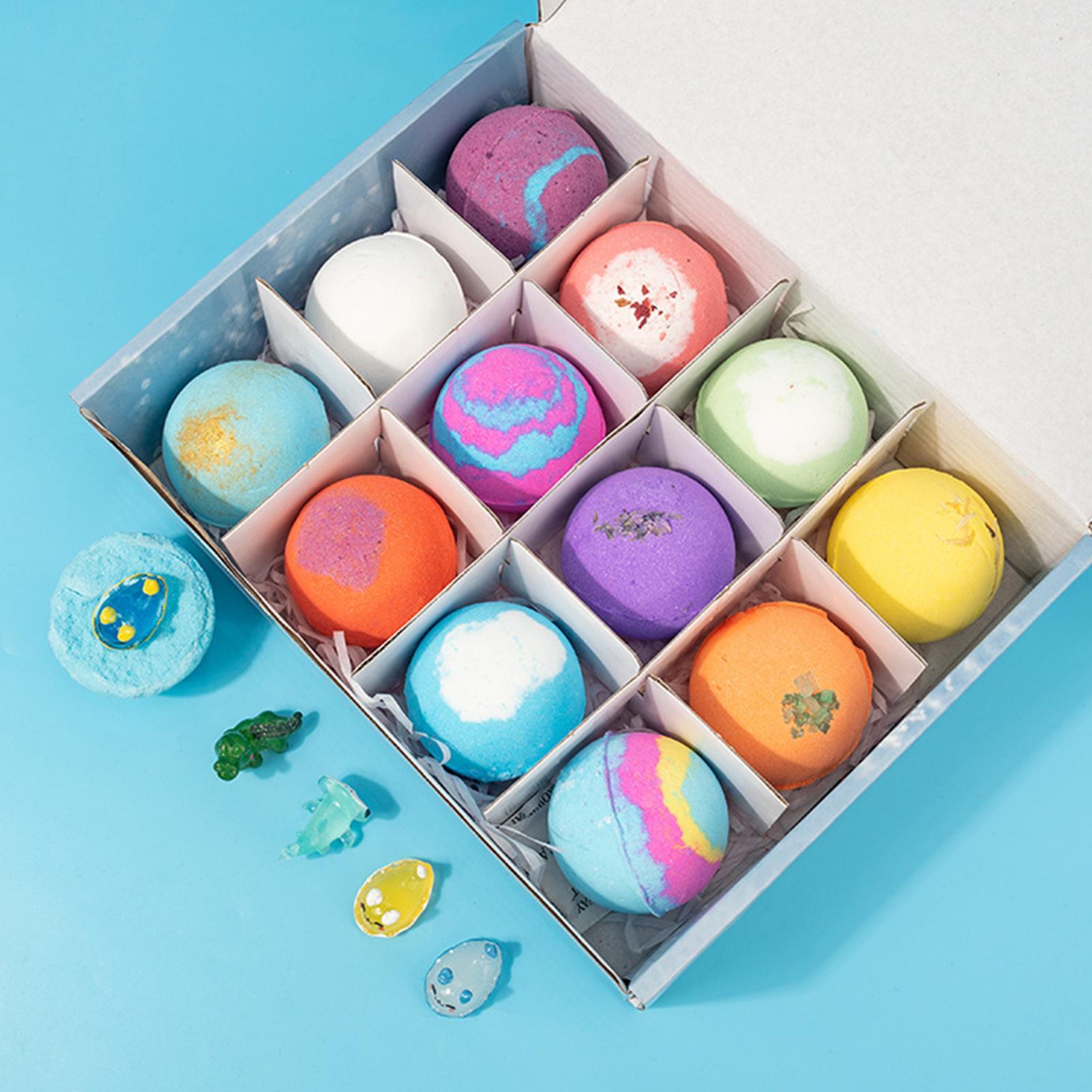 Kids Bath Bombs Toy Surprise G - Party Games Bomb 评论和价格