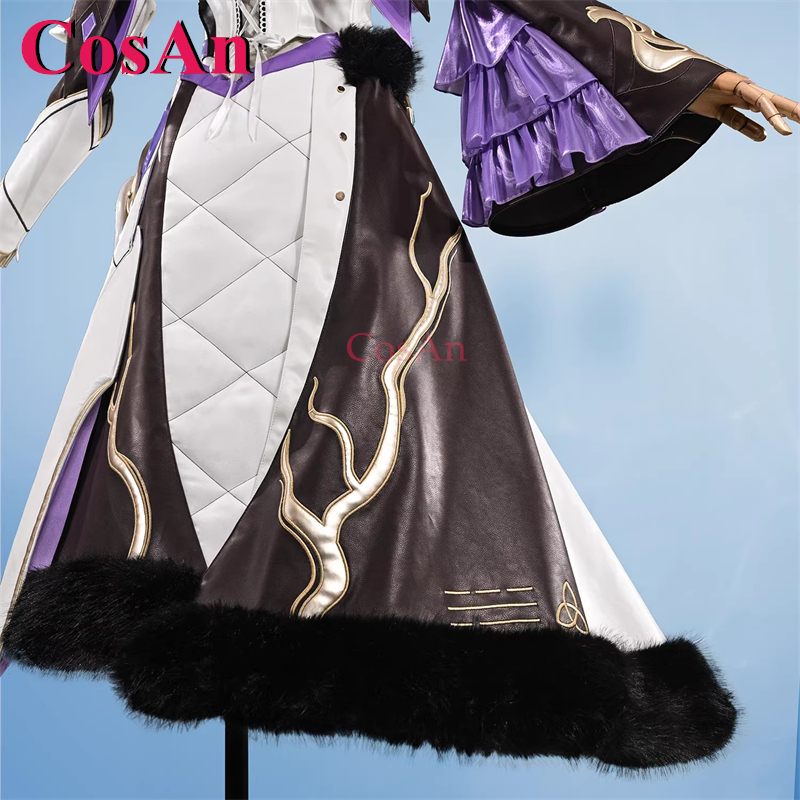 CosAn Game Honkai Impact 3 Ely - Party Games Physical 评论和价格