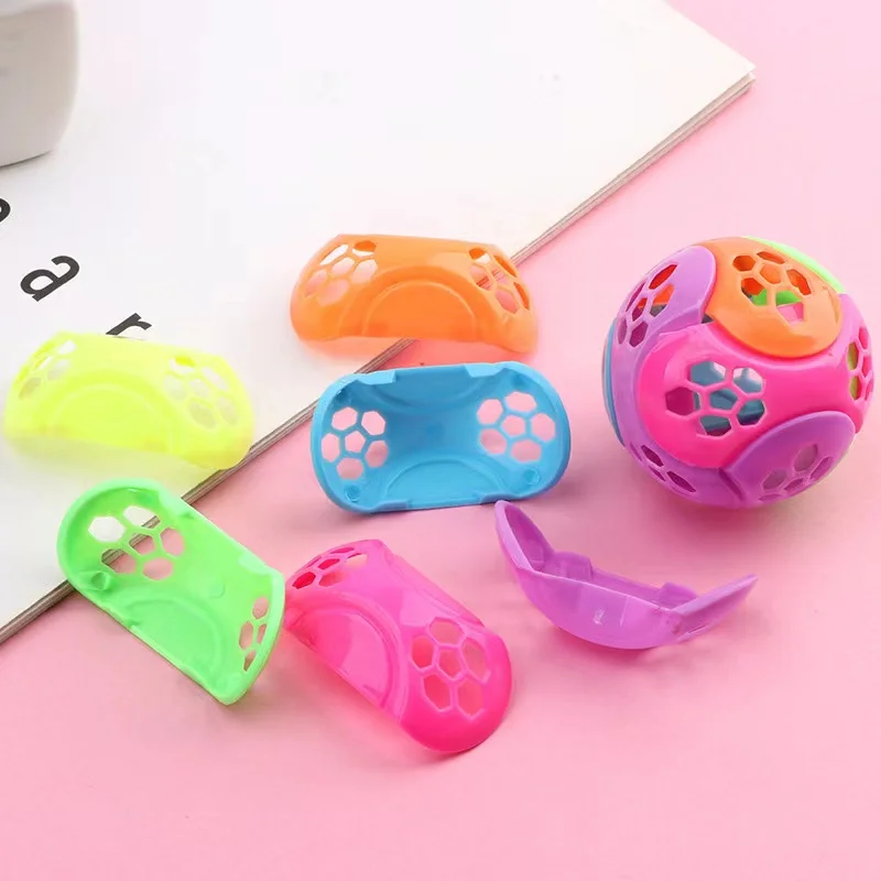 5-20PCS Puzzle Plastic Buildin - Party Games Adult Birthday 评论和价格