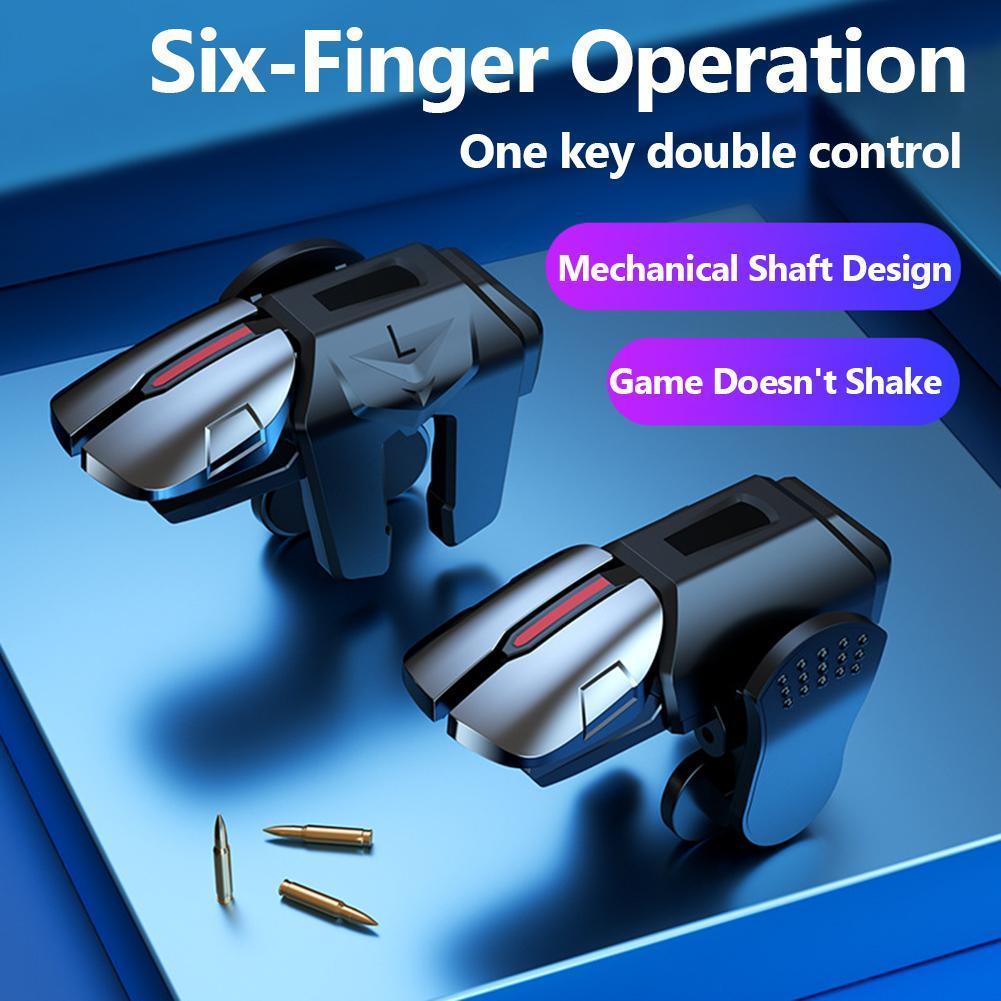 2pcs Physical Buttons Latency- - Party Games Physical 评论和价格