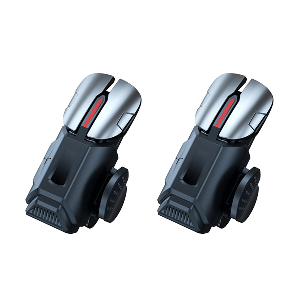 2pcs Physical Buttons Latency- - Party Games Physical 评论和价格