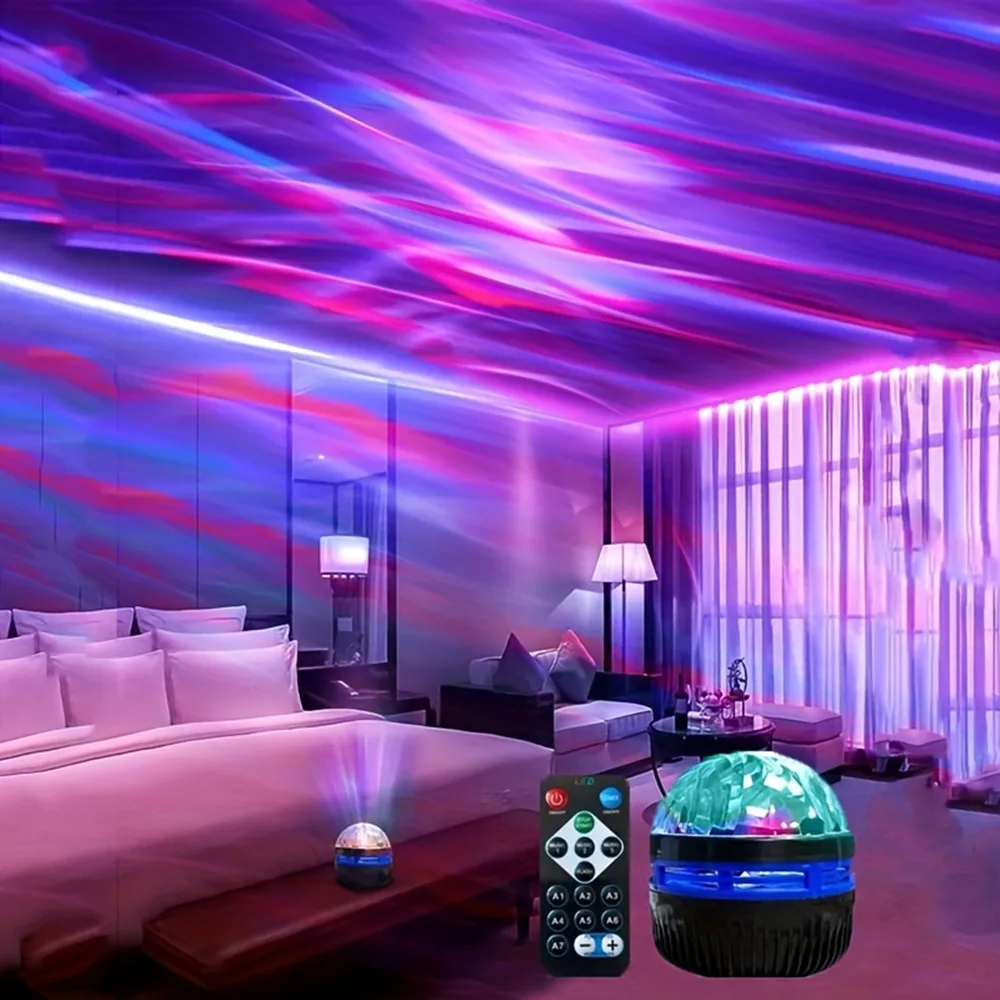 LED Starry Night Sky Projector - Party Games Night 评论和价格