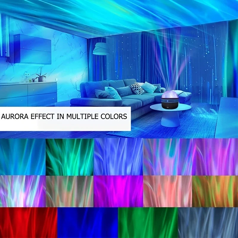 LED Starry Night Sky Projector - Party Games Night 评论和价格