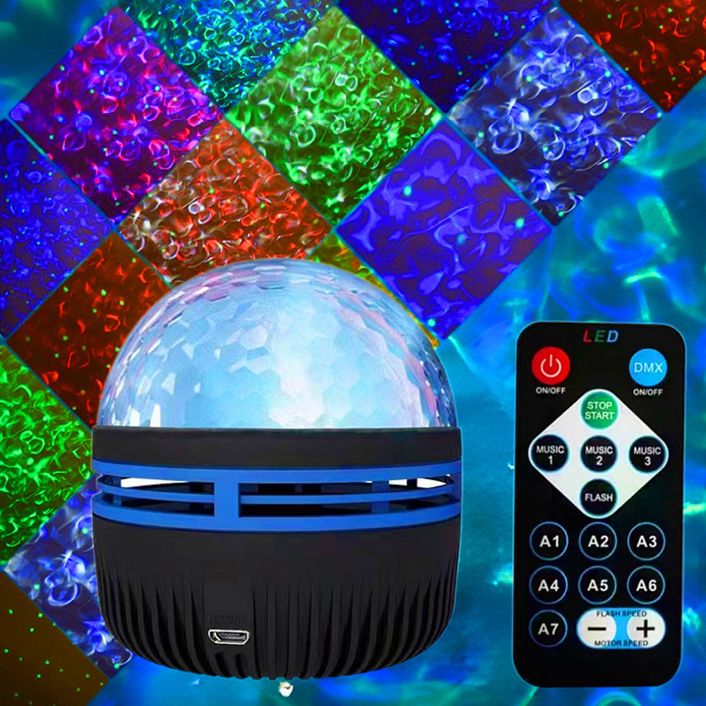 LED Starry Night Sky Projector - Party Games Night 评论和价格