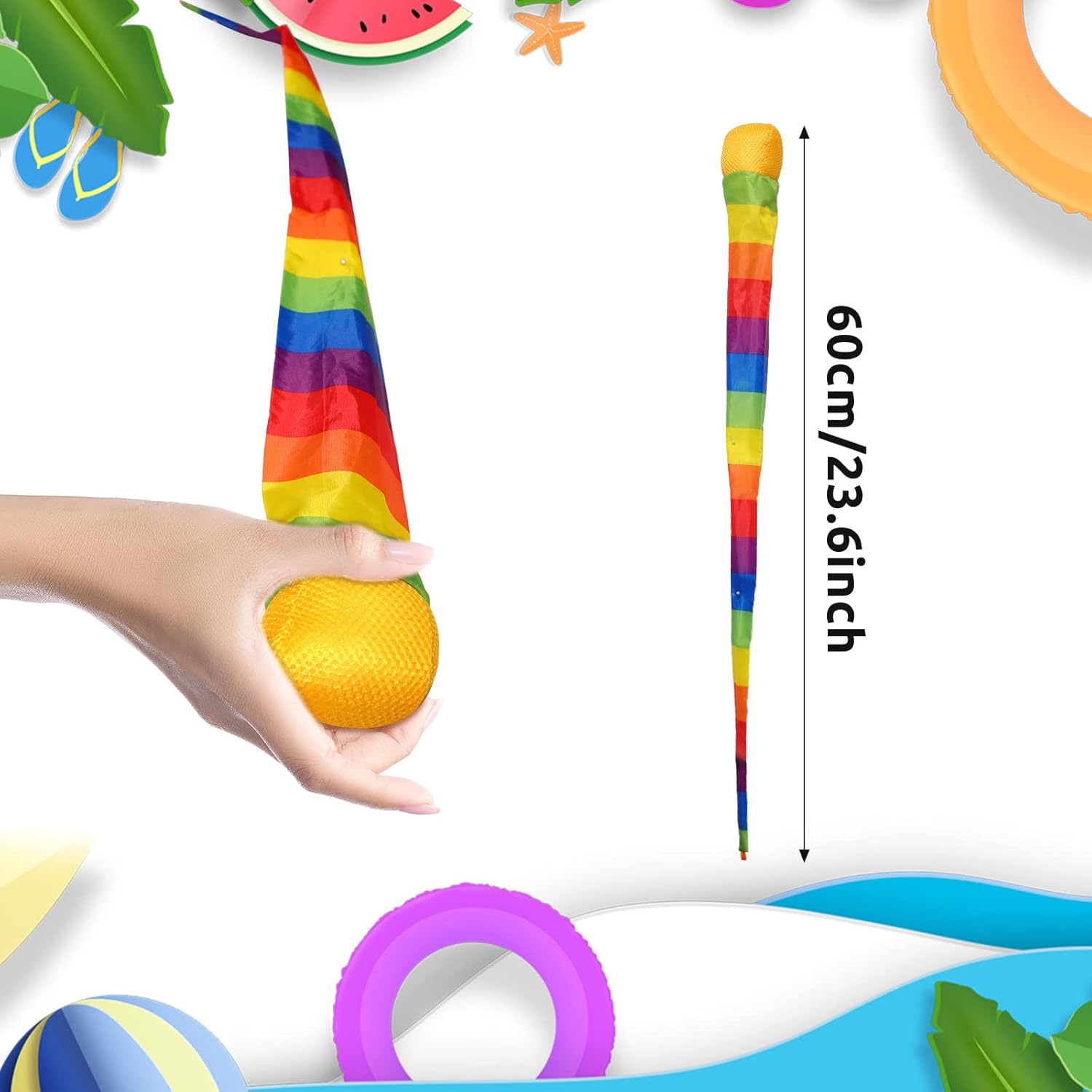 Sensory Integration Throwing P - Party Games Physical 评论和价格