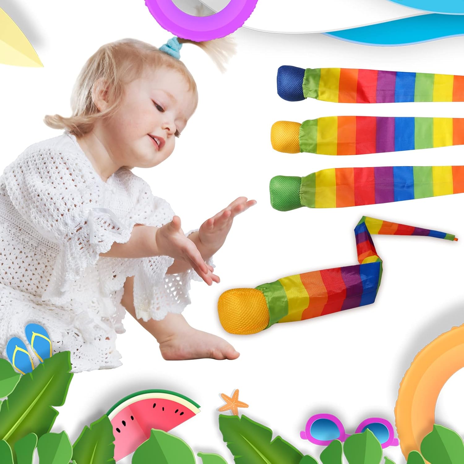 Sensory Integration Throwing P - Party Games Physical 评论和价格