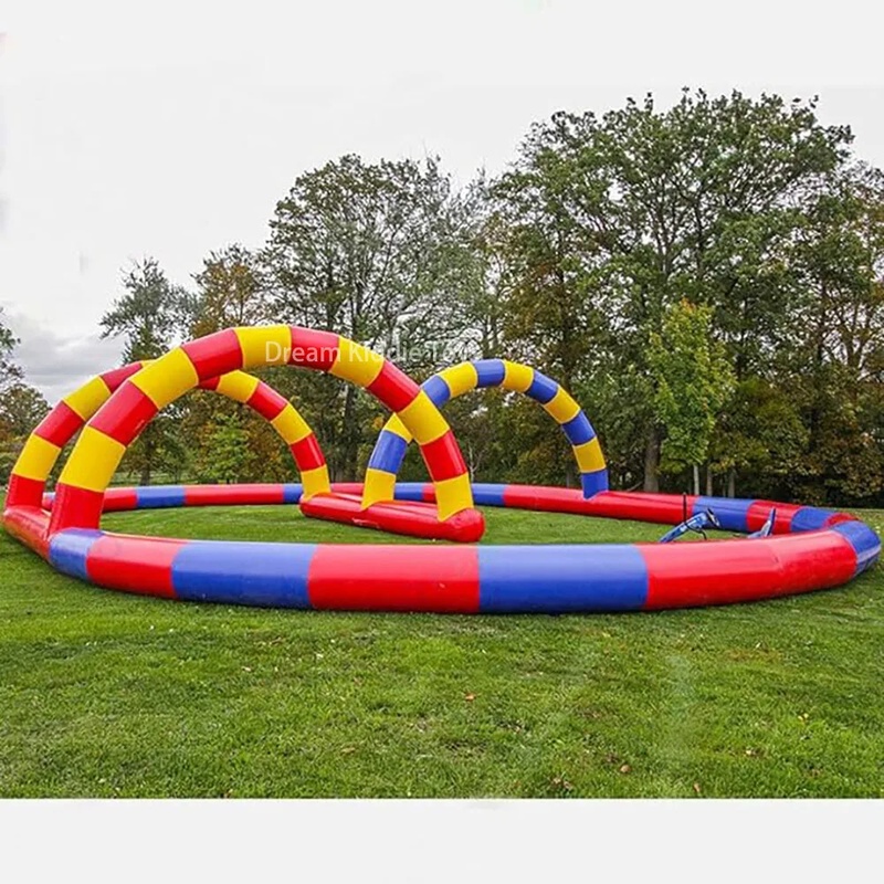 Outdoor Inflatable Sport Game  - Party Games No Equipment 评论和价格