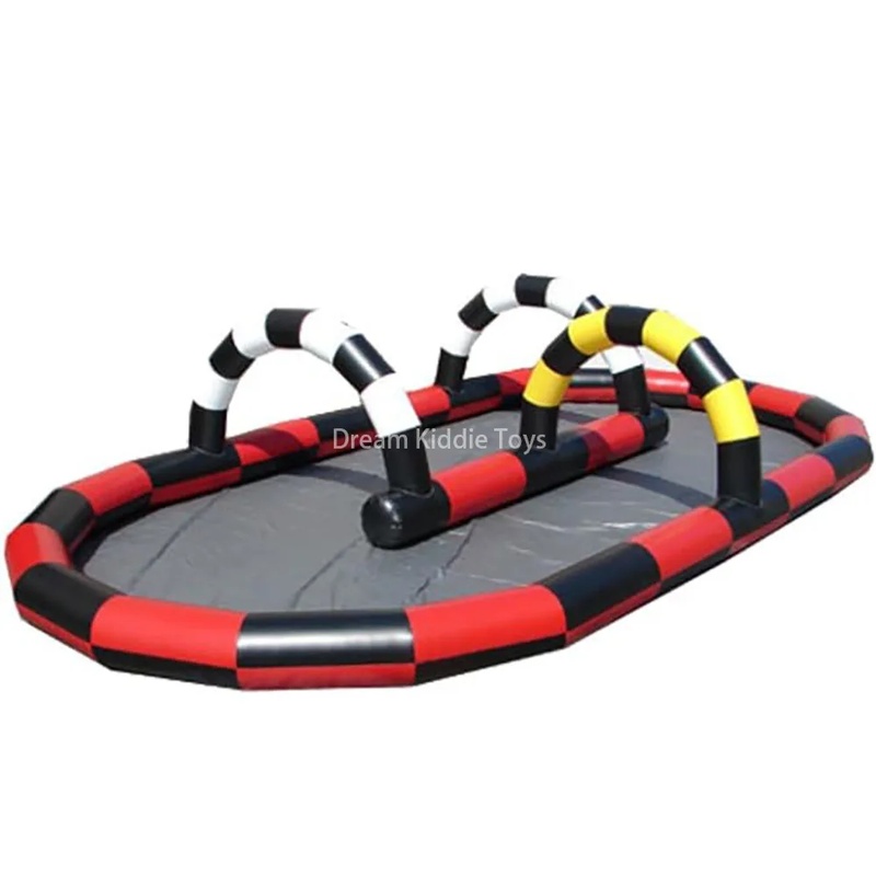 Outdoor Inflatable Sport Game  - Party Games No Equipment 评论和价格