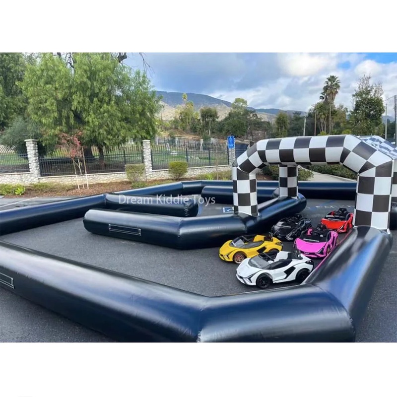 Outdoor Inflatable Sport Game  - Party Games No Equipment 评论和价格