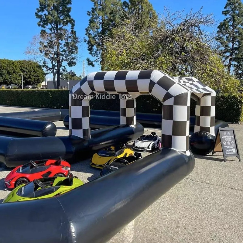 Outdoor Inflatable Sport Game  - Party Games No Equipment 评论和价格