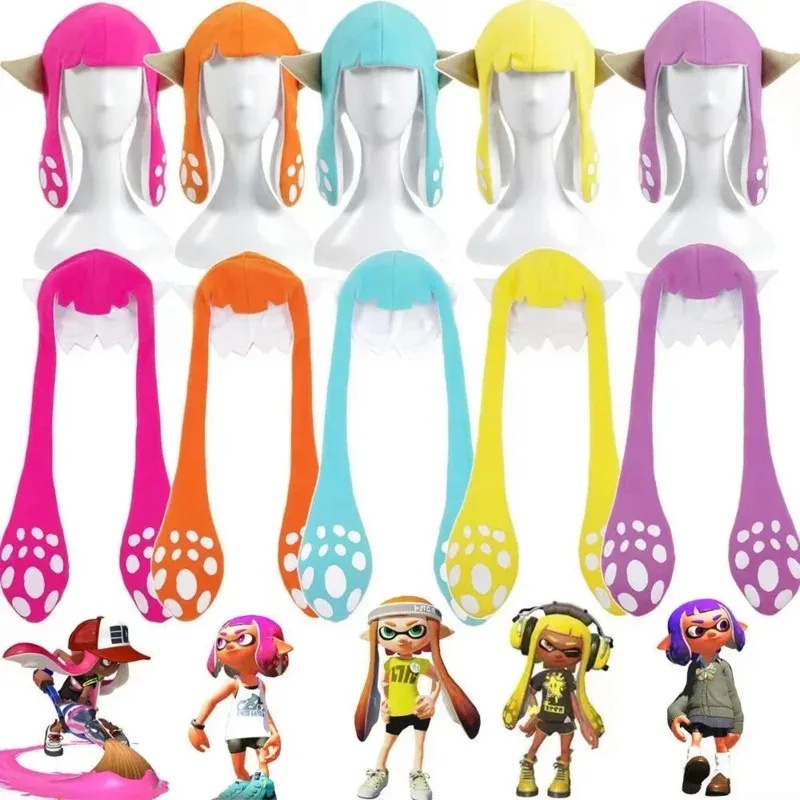 Premium Outfit Game Splatoon 2 - Party Games Youtube 评论和价格