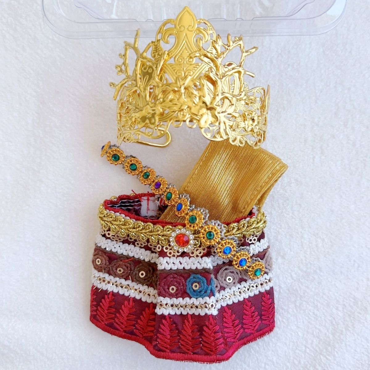 For 15/17cm Labubu Doll Clothe - Party Games 15 In 1 评论和价格