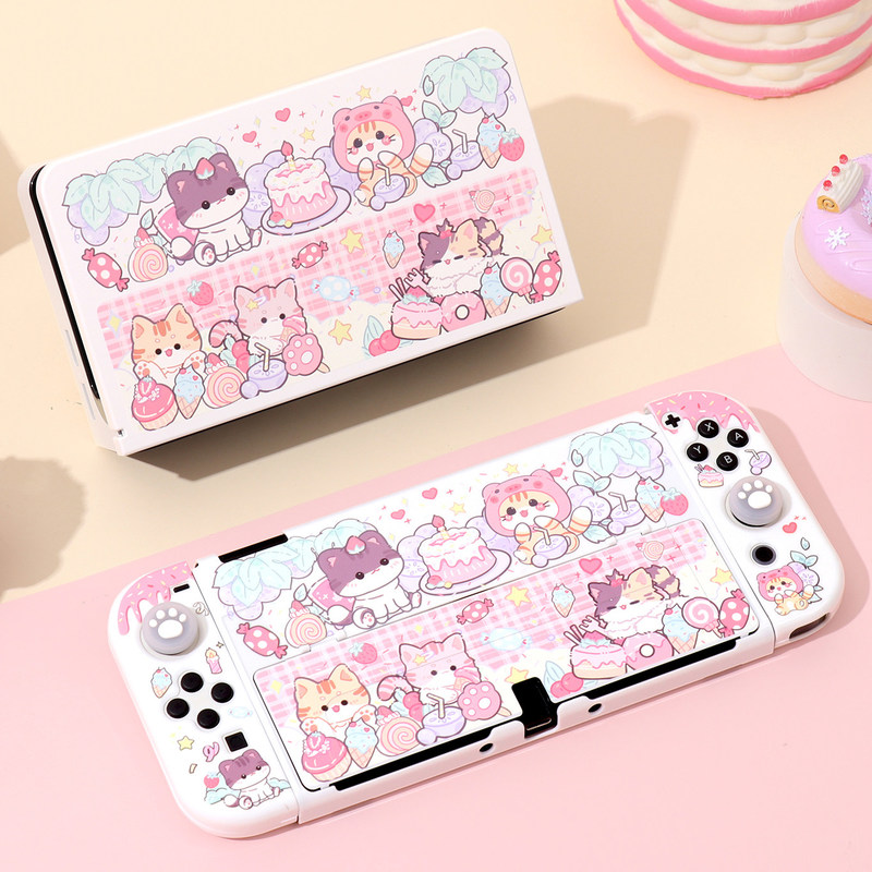 Original Design Switch2 Protec - Party Games Switch 2 评论和价格