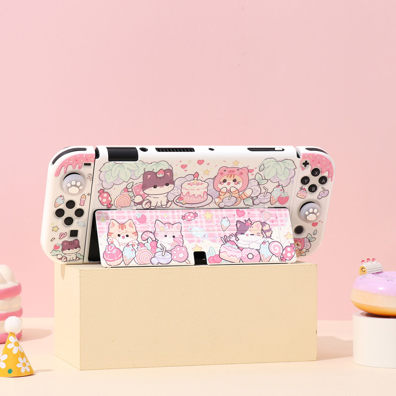 Original Design Switch2 Protec - Party Games Switch 2 评论和价格
