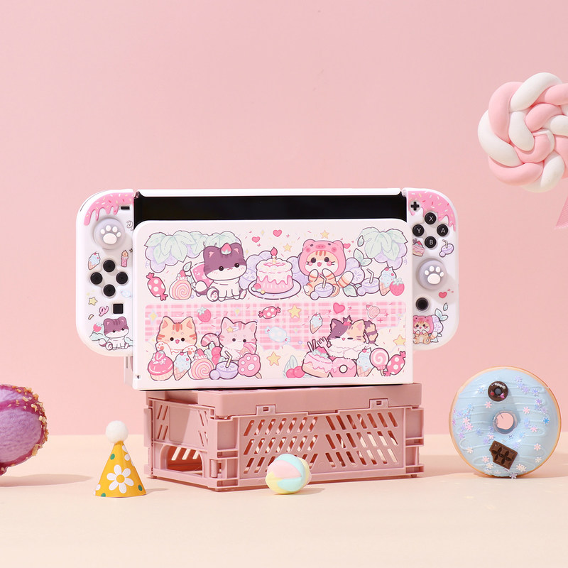 Original Design Switch2 Protec - Party Games Switch 2 评论和价格