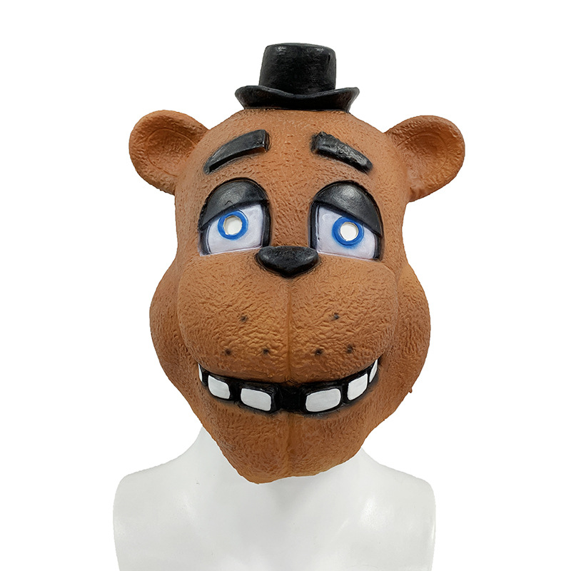 Game Five Nights Halloween Ani - Party Games Night 评论和价格