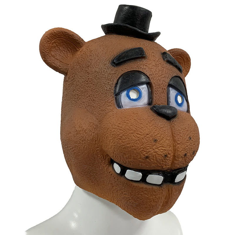 Game Five Nights Halloween Ani - Party Games Night 评论和价格